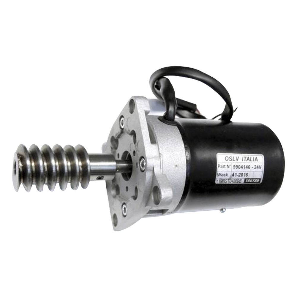 refacción MOTOR PARA OPERADOR 8K01MS005