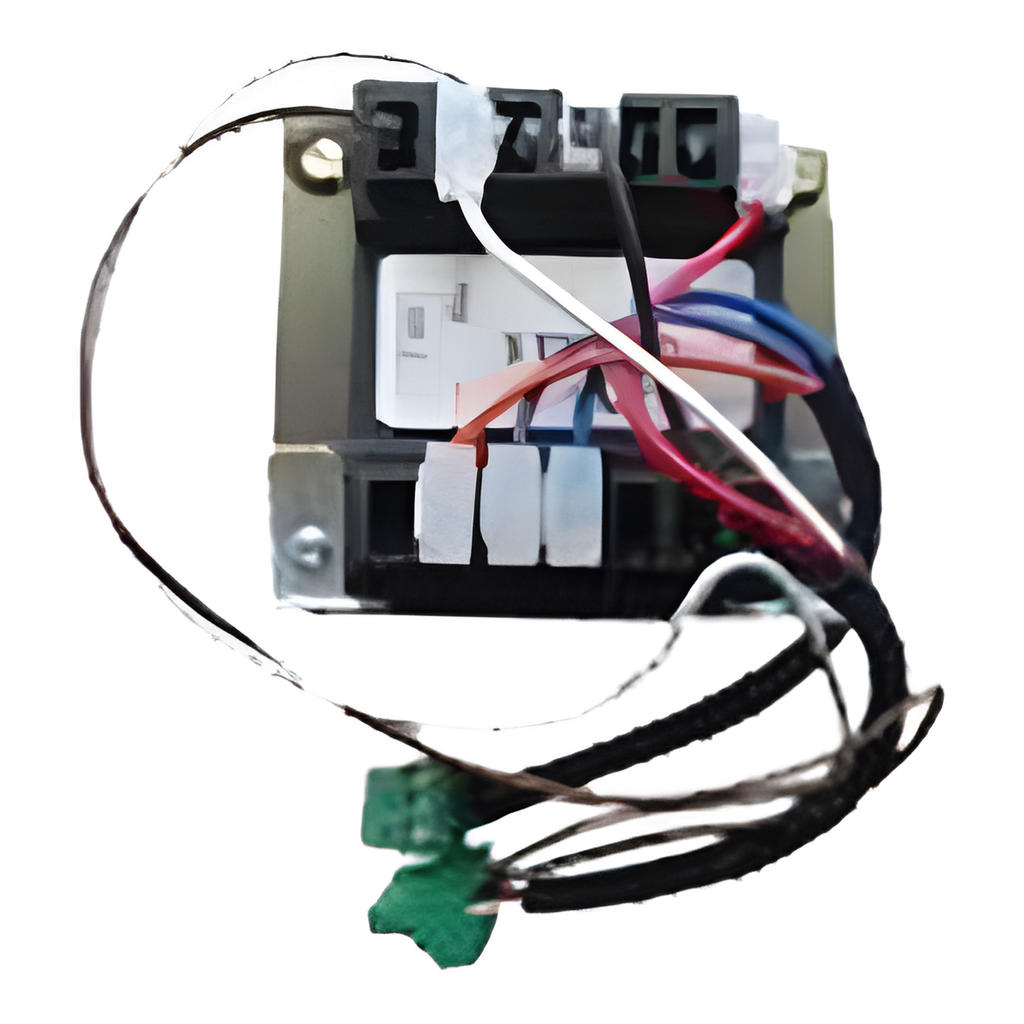 Motor eléctrico de refacción para barrera GARD8