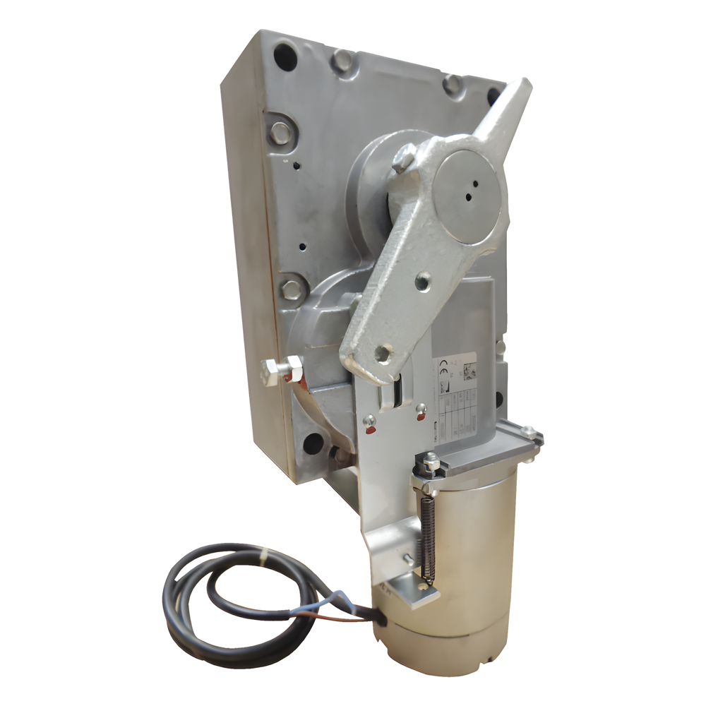 Motor for CAME Barrier model G4000