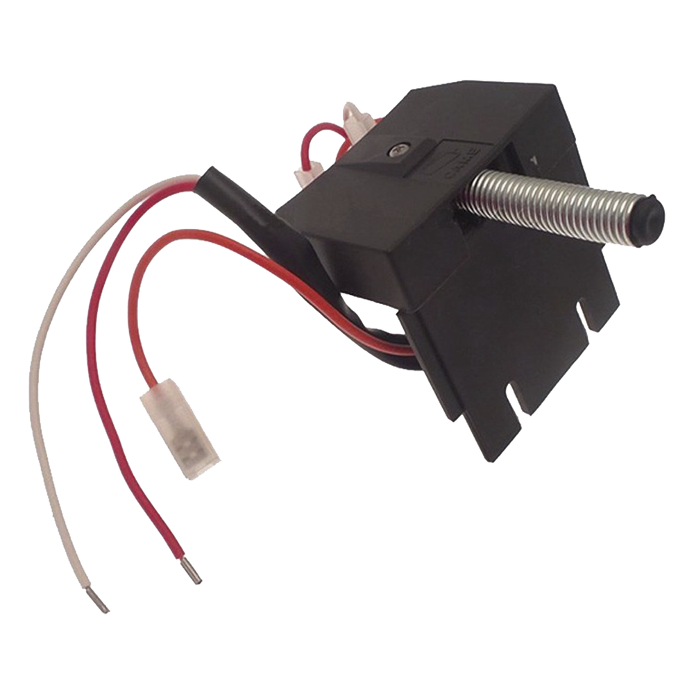 refacción / Final de carrera / Serie BX de CAME / Conjunto de switches