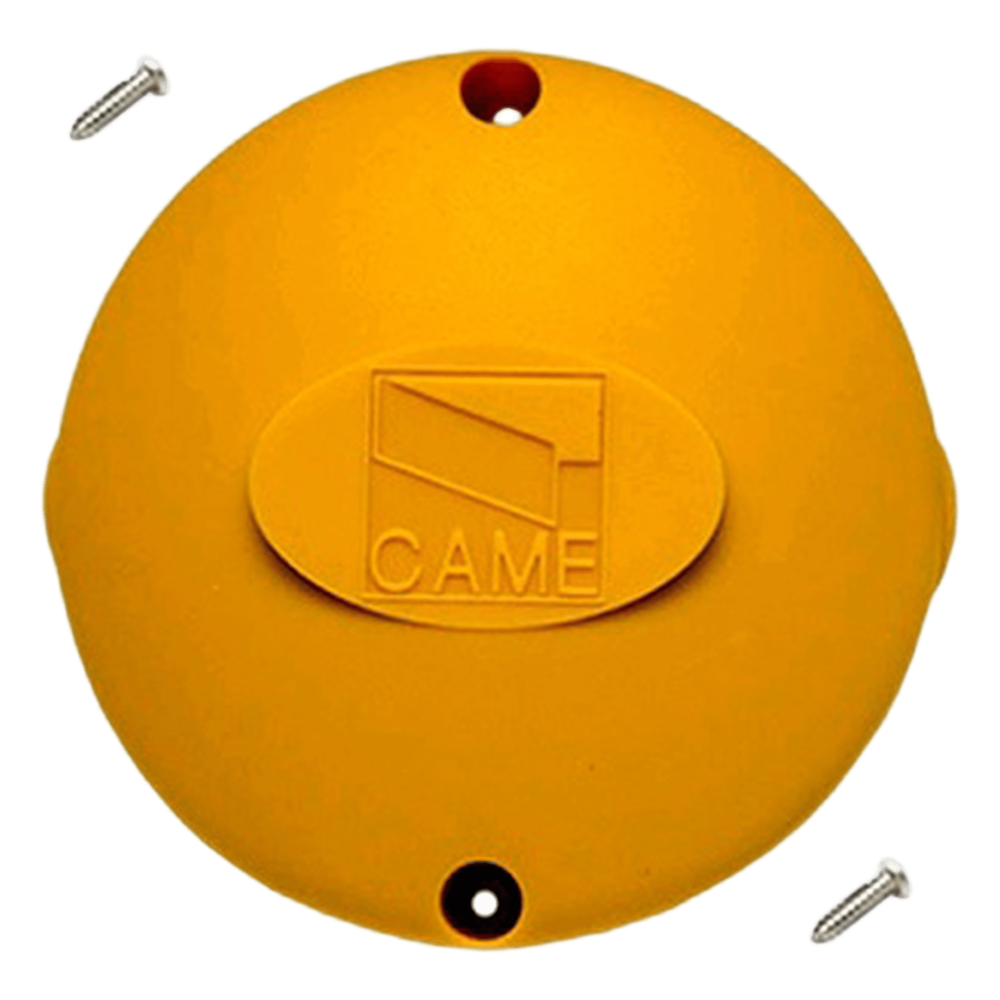 Tapon Para Mastil 001G06000
