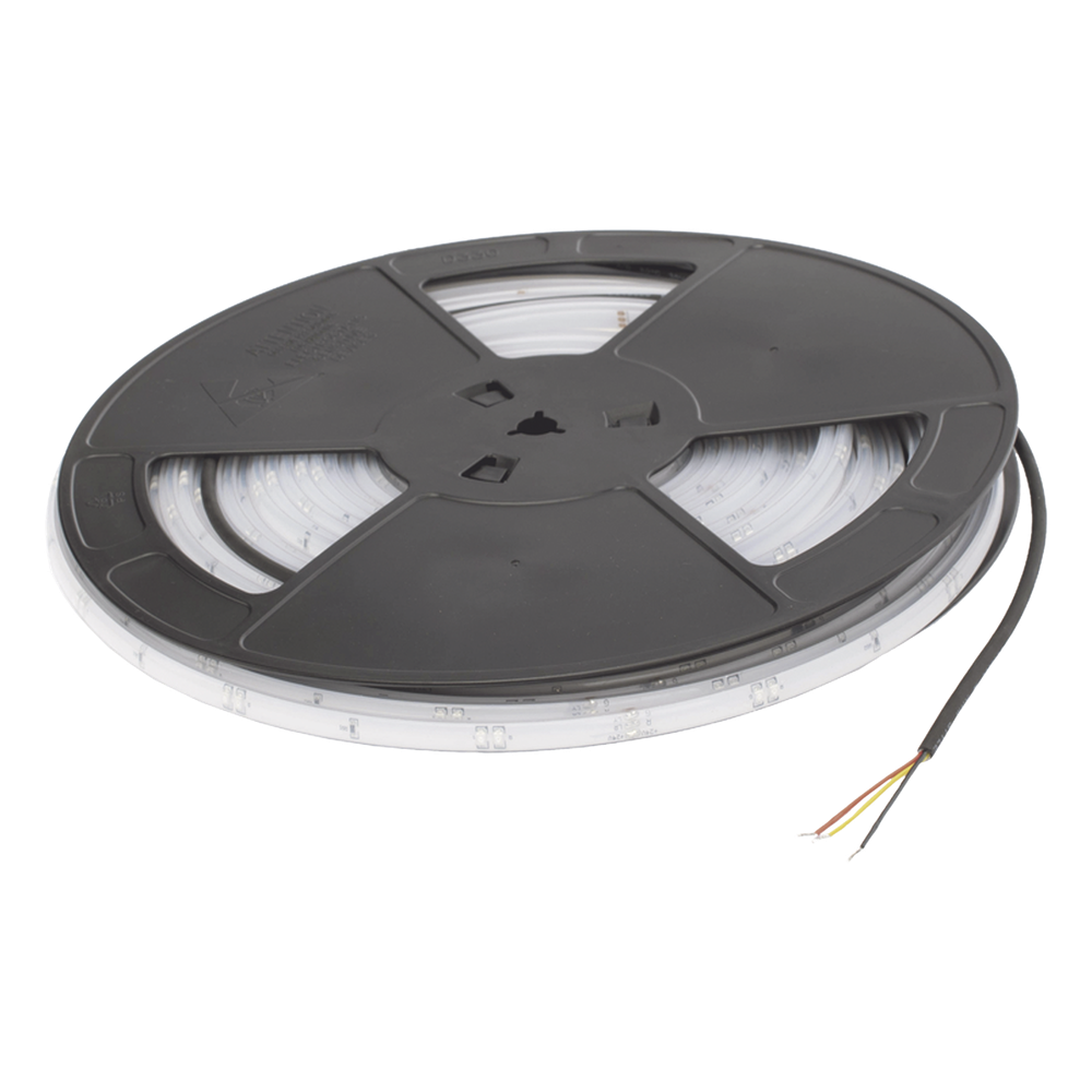 Tira Led Para Mástil de hasta 4 Metros de Barrera GT4 de CAME / Iluminación Rojo / Verde