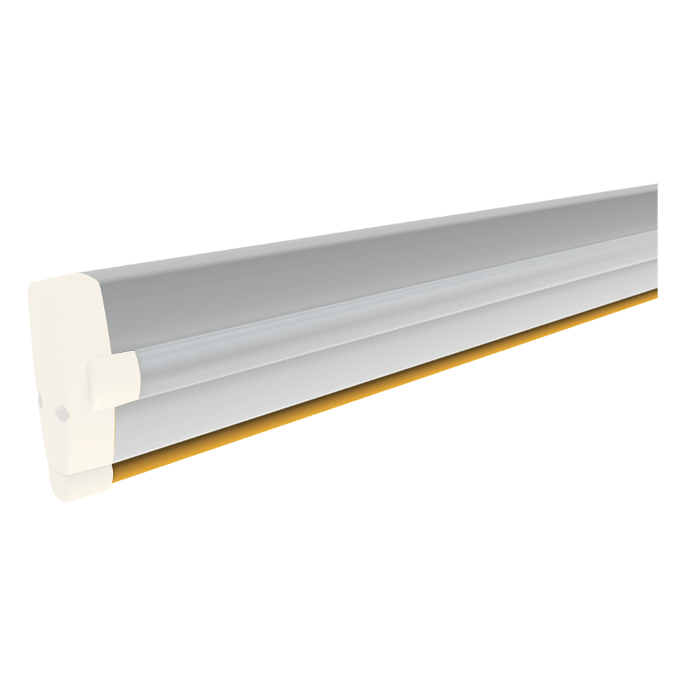 Mastil de Aluminio para Barreras CAME GARD PT y GARD PX