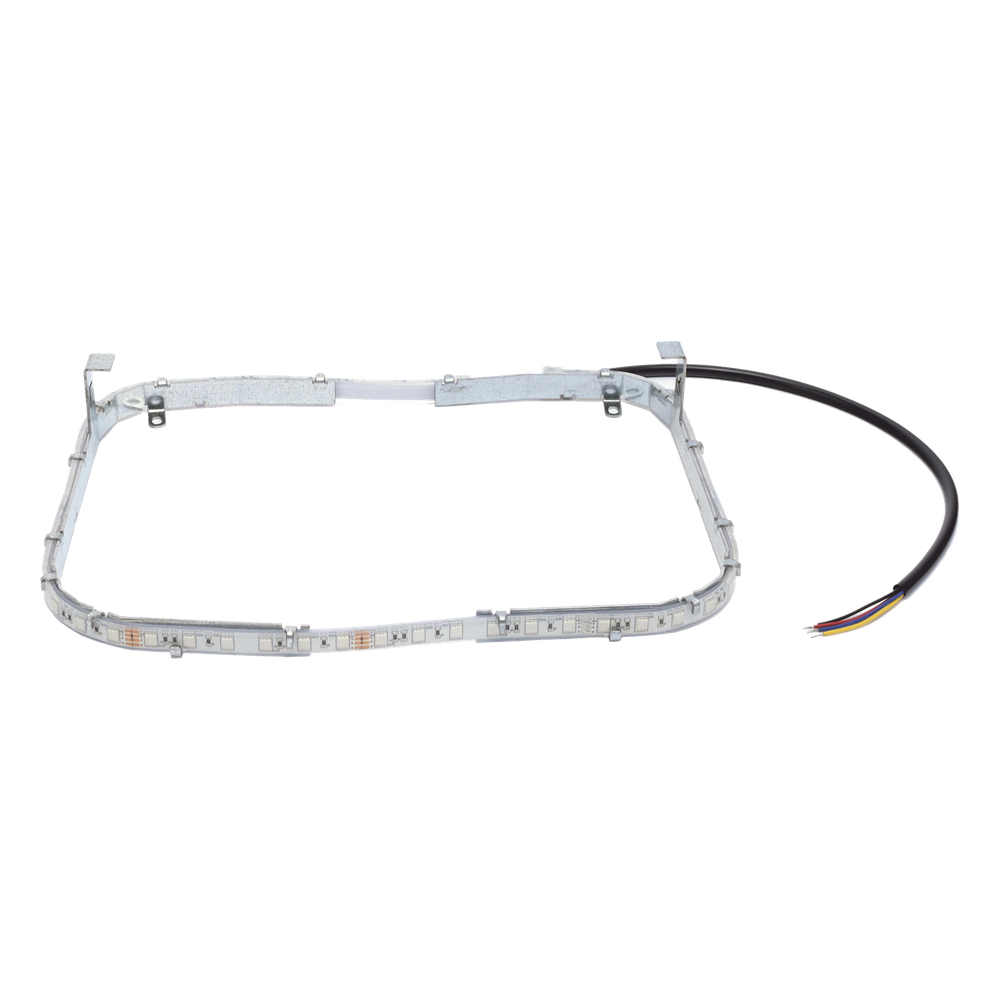 Kit de barrera vehicular