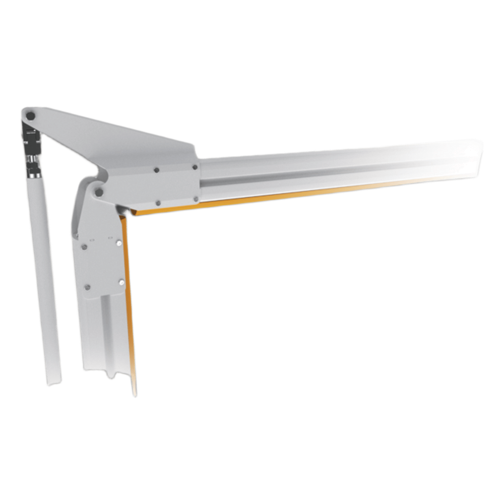 Articulación Universal para Barreras CAME GT4