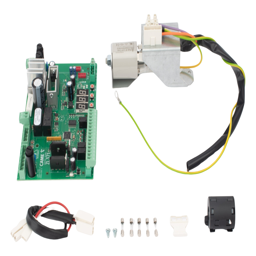 Tarjeta ZL371 para Barrera G4000