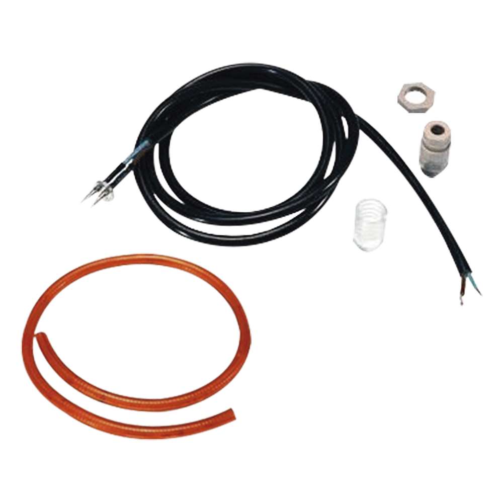 Kit de barrera vehicular