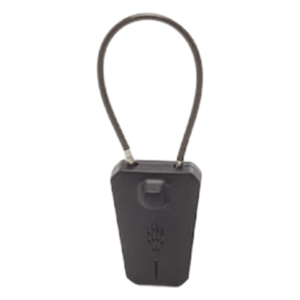 Tag Cable Multialarma para Protección de Herramienta