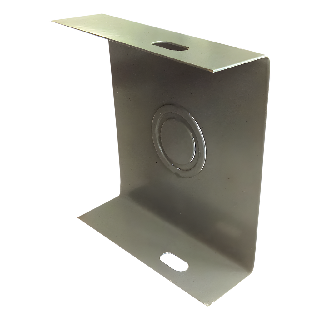 Placa cierre 100 x 100 mm