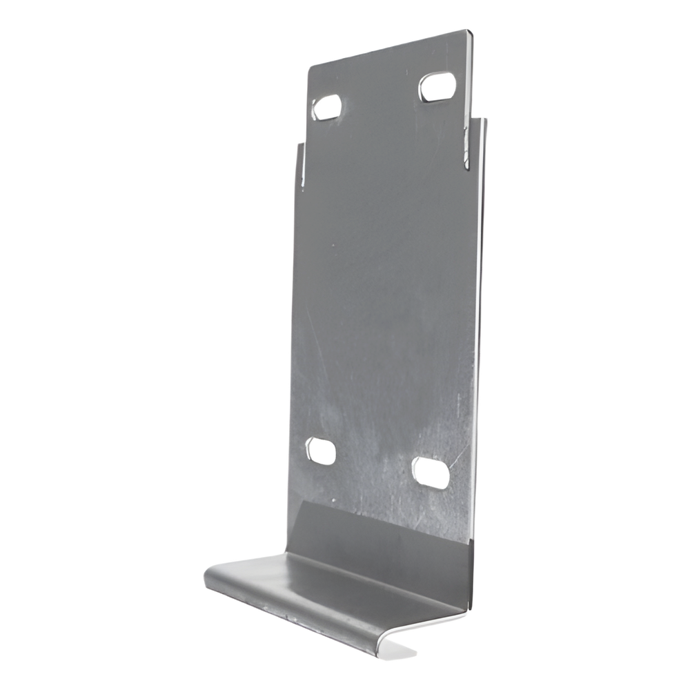 [CH-PSTA-V-66EZ] Placa salida a tubo automática vertical de 66 mm