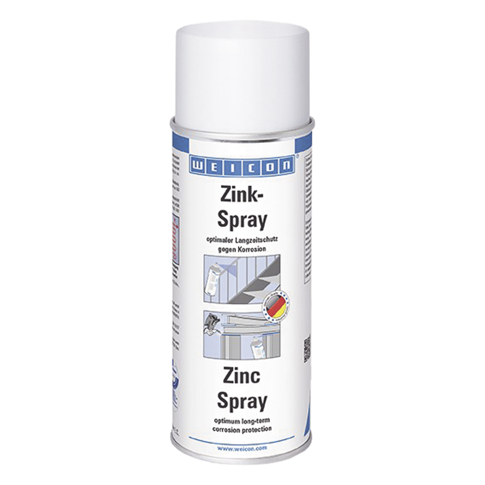 [CH-SPRAY] Spray de zinc 400ML