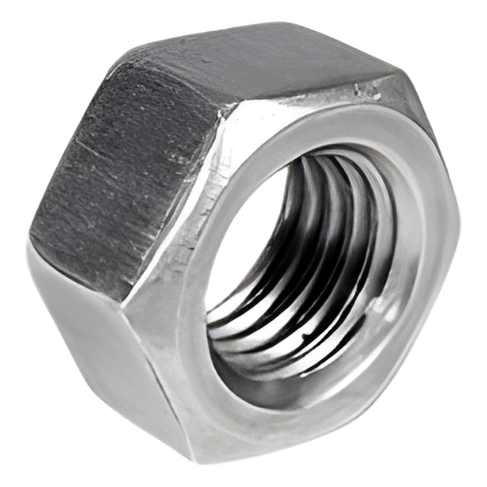 [CH-TCA-H-7] Tuerca Hexagonal de 5 / 16"
