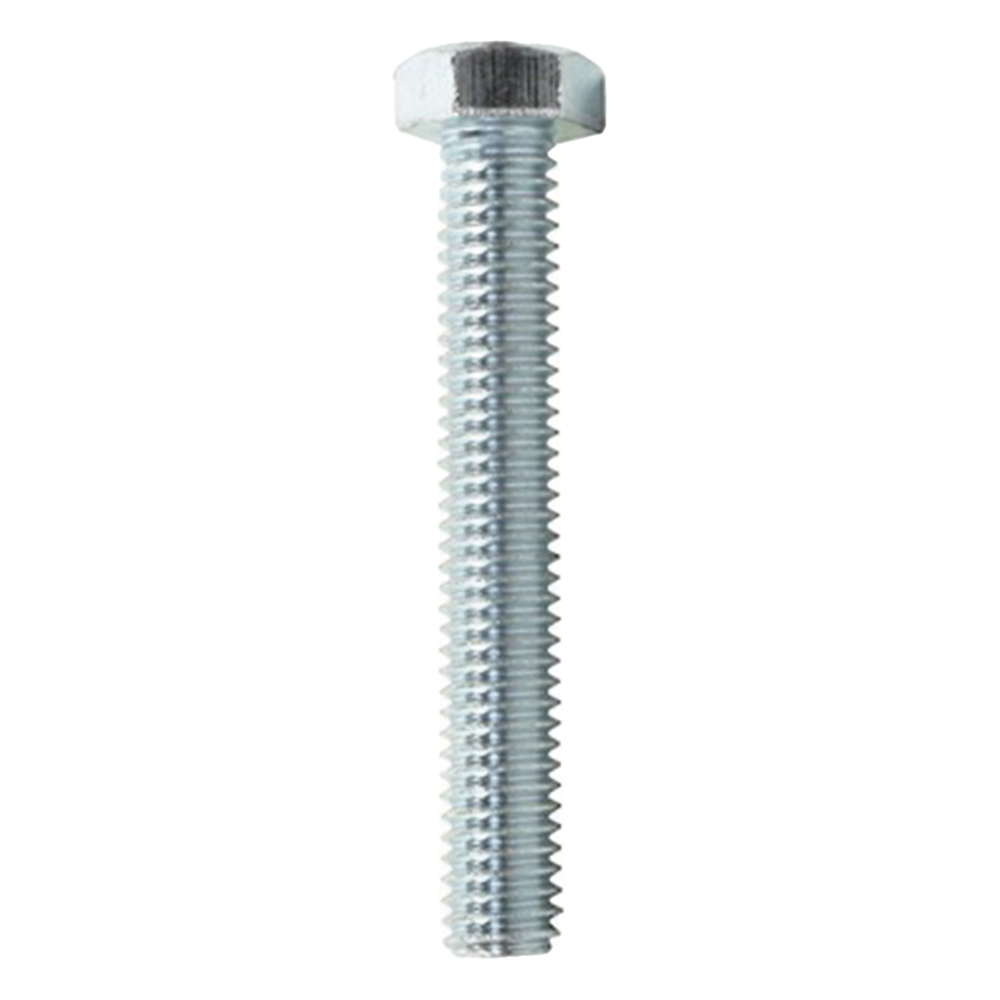 [CH-TCH-9-63] Tornillo cabeza hexagonal de 3 / 8" x 2 1 / 2"