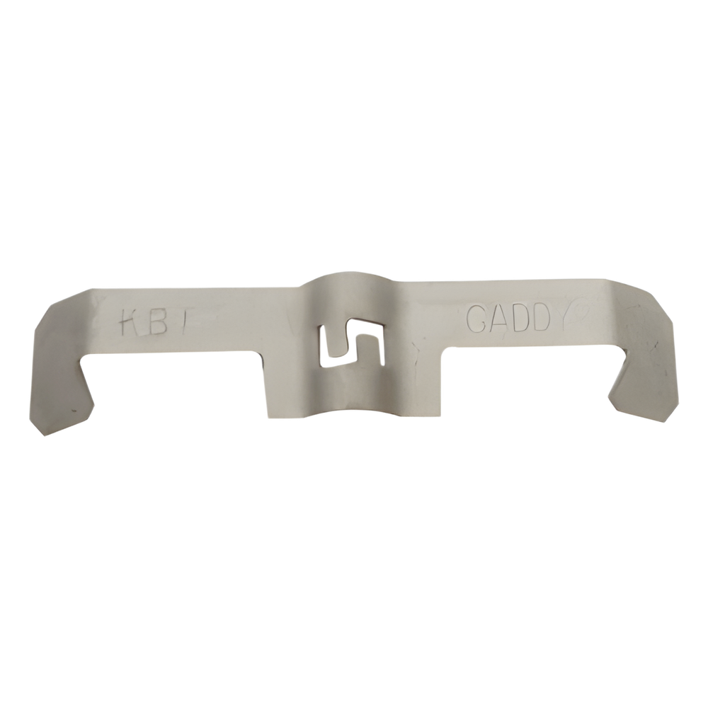[MG-51-099] Clip para instalación de unicanal