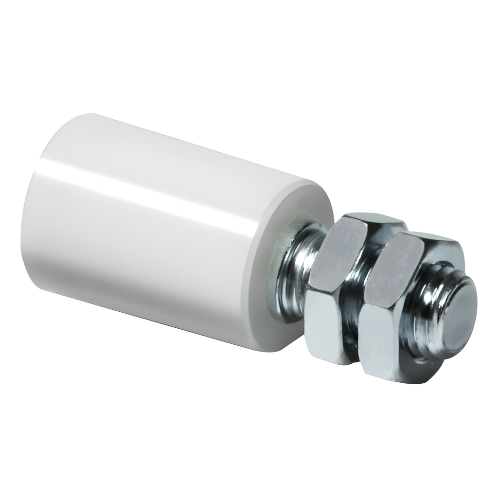 Rodillo de Nylon 30mm