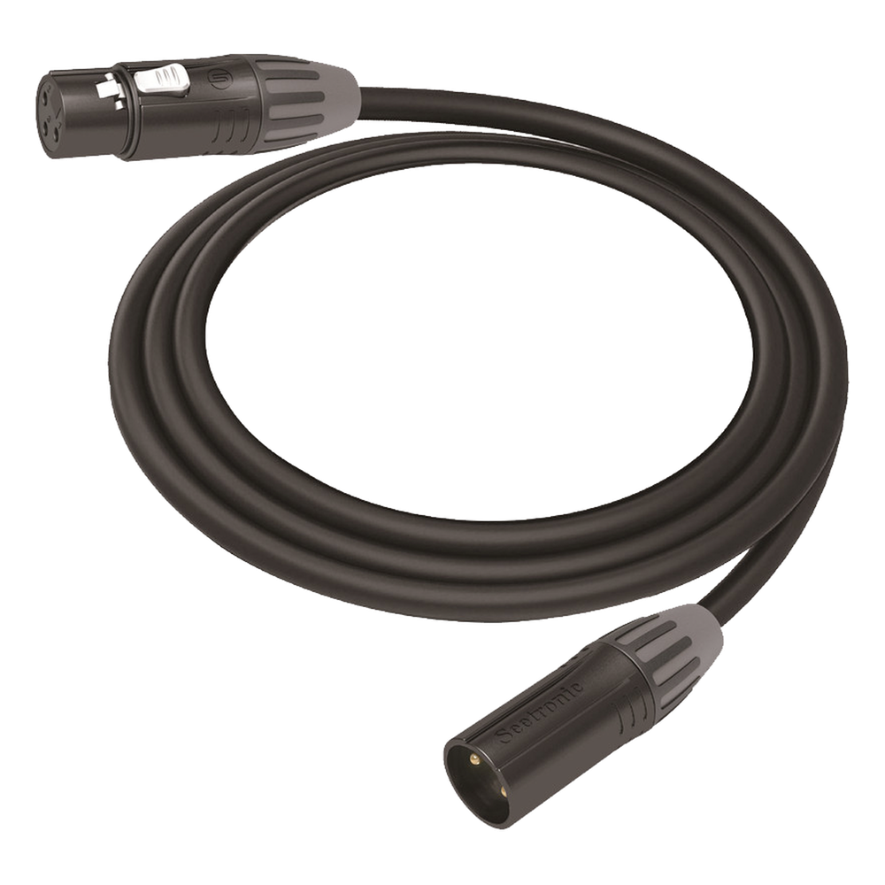 Cable XLR 10 m