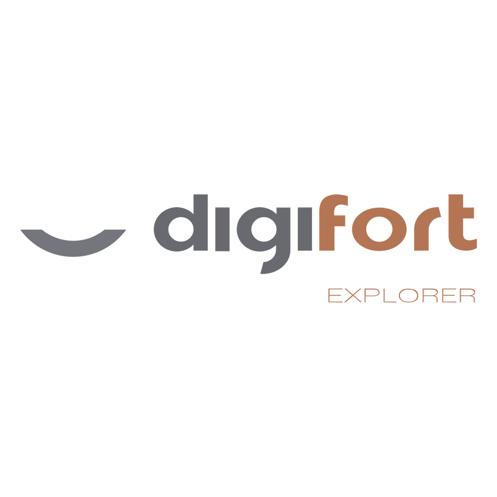 Licencia Digifort VMS 4 cámaras, perpetua