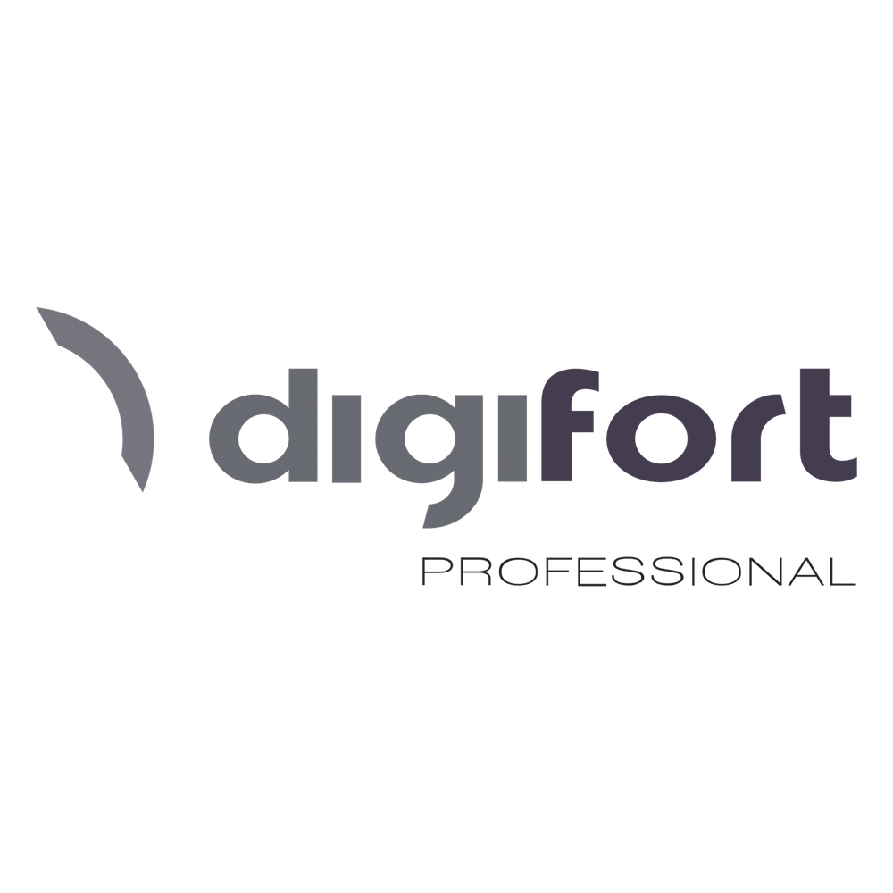 Licencia Digifort VMS 4 cámaras, perpetua