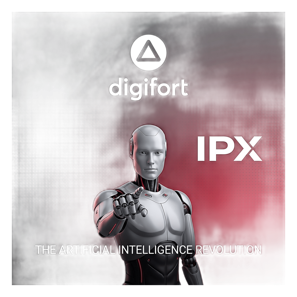 [IPXANLPRO01V2] DIGIFORT IPX ANALYTICS LICENCIA DE REDES NEURONALES DE IA. PACK 01 CH