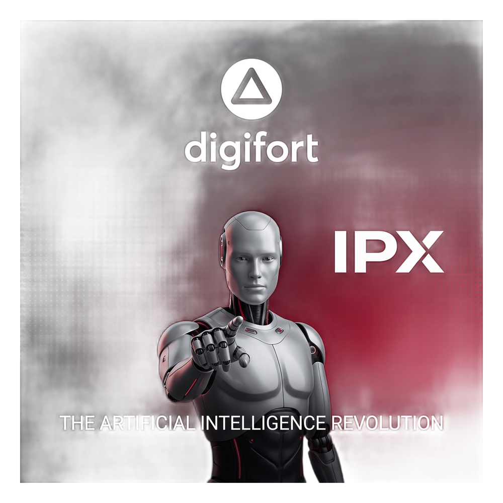[IPXANLPRO08V2] DIGIFORT IPX ANALYTICS LICENCIA DE REDES NEURONALES DE IA. PACK 08 CH