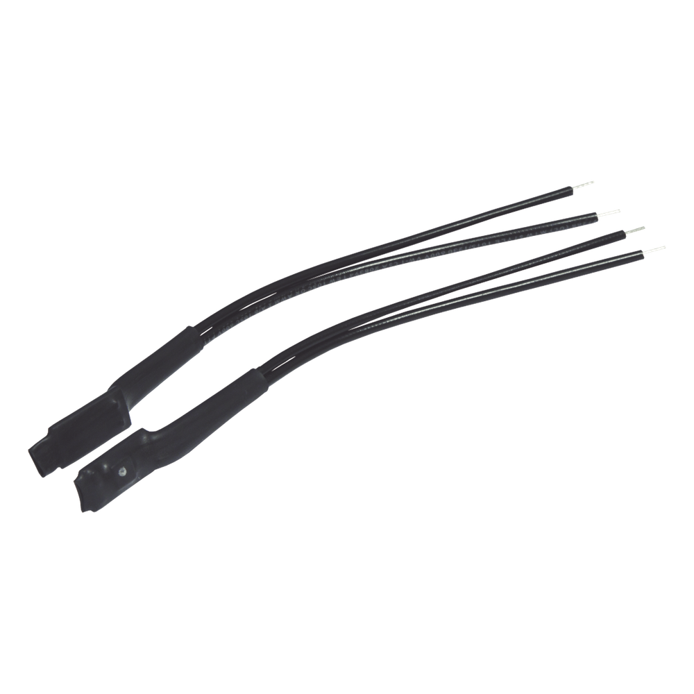 [DTK-ESS] Kit Protector Cerradura / 24 VCC / 2 Unidades / 61 mm / Control de Acceso y Cerraduras Magnéticas