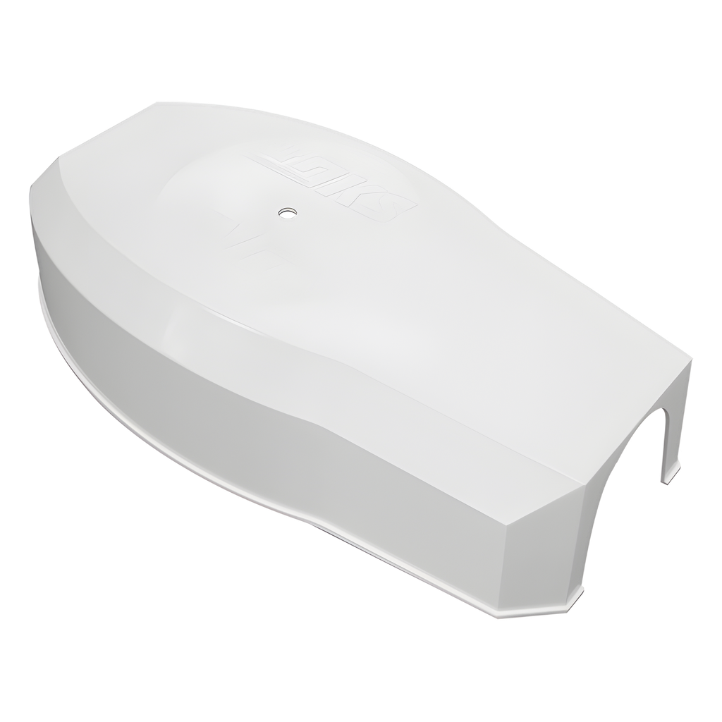 Refacción para 1601 blanco