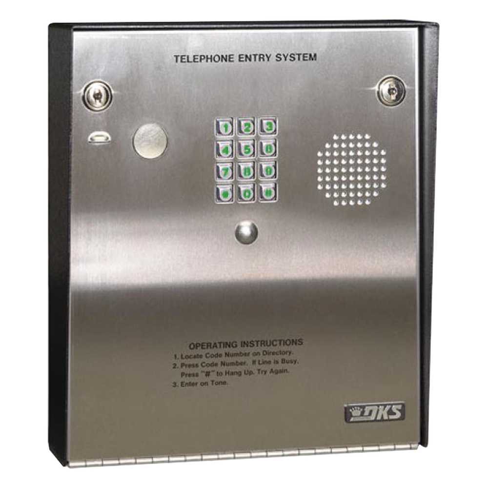 DKS DOORKING 1833-080 SURFACE MOUNT