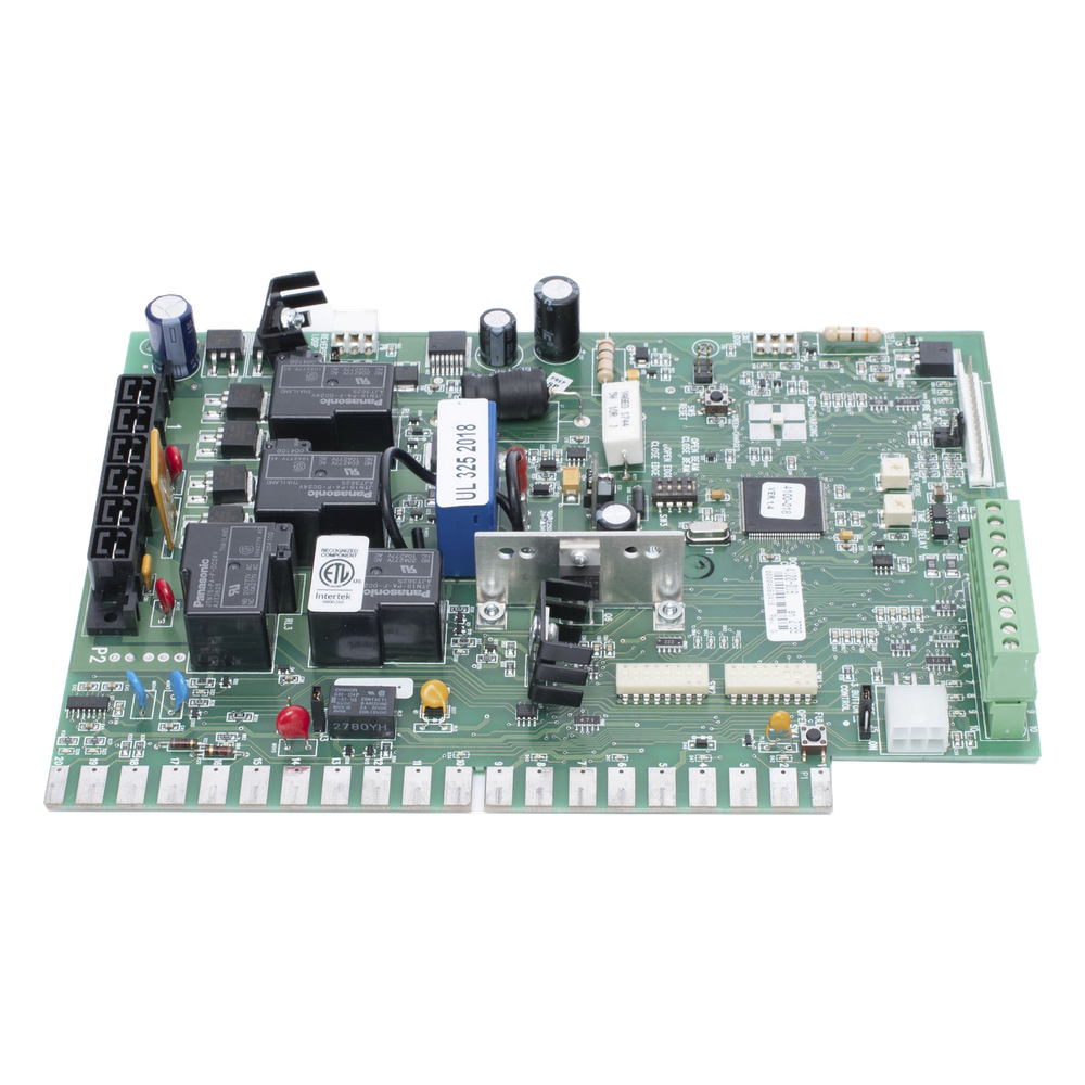 Tarjeta de Control para Motores Doorking 6524