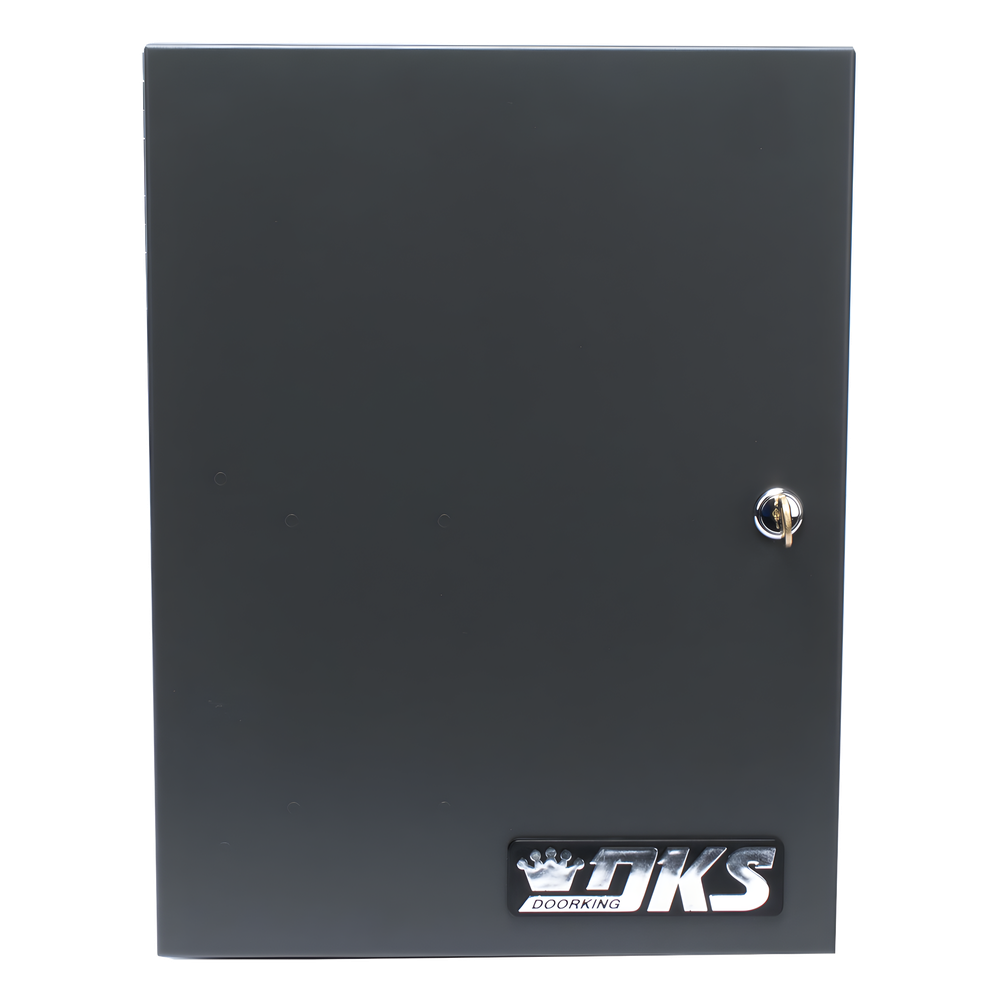 [4302-311] Cuadro de Mando para Operadores Abatibles Doorking 6006-380