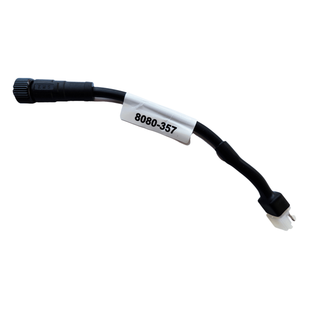 [8080-357] Adaptador doorking IP 68 para arnes 1601-356