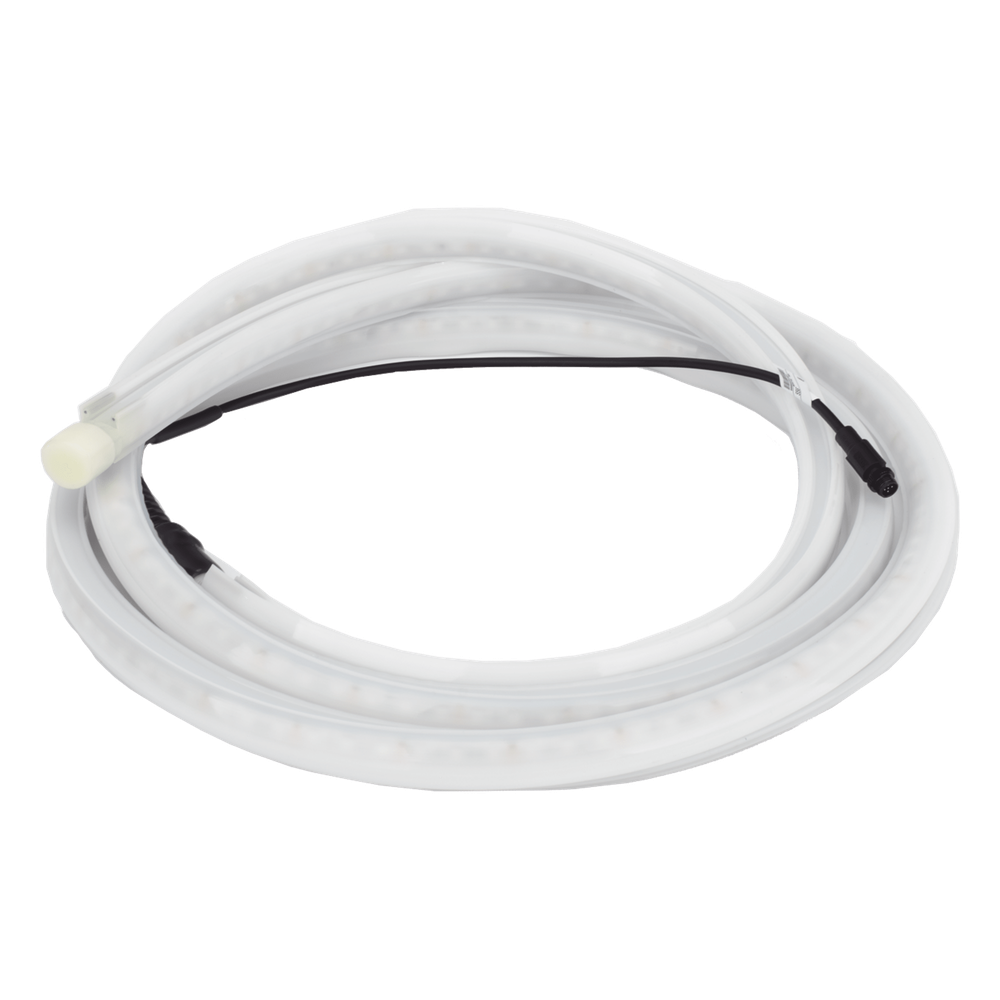 Sensor de Borde para Reversa con Iluminación LED 9 ft