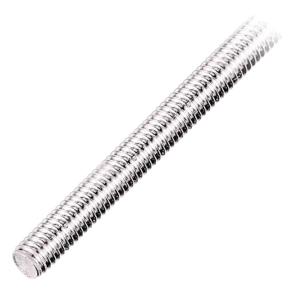 [012-810-0004] Varilla Roscada Inoxidable 304 de 5 / 16 x 3.60 m
