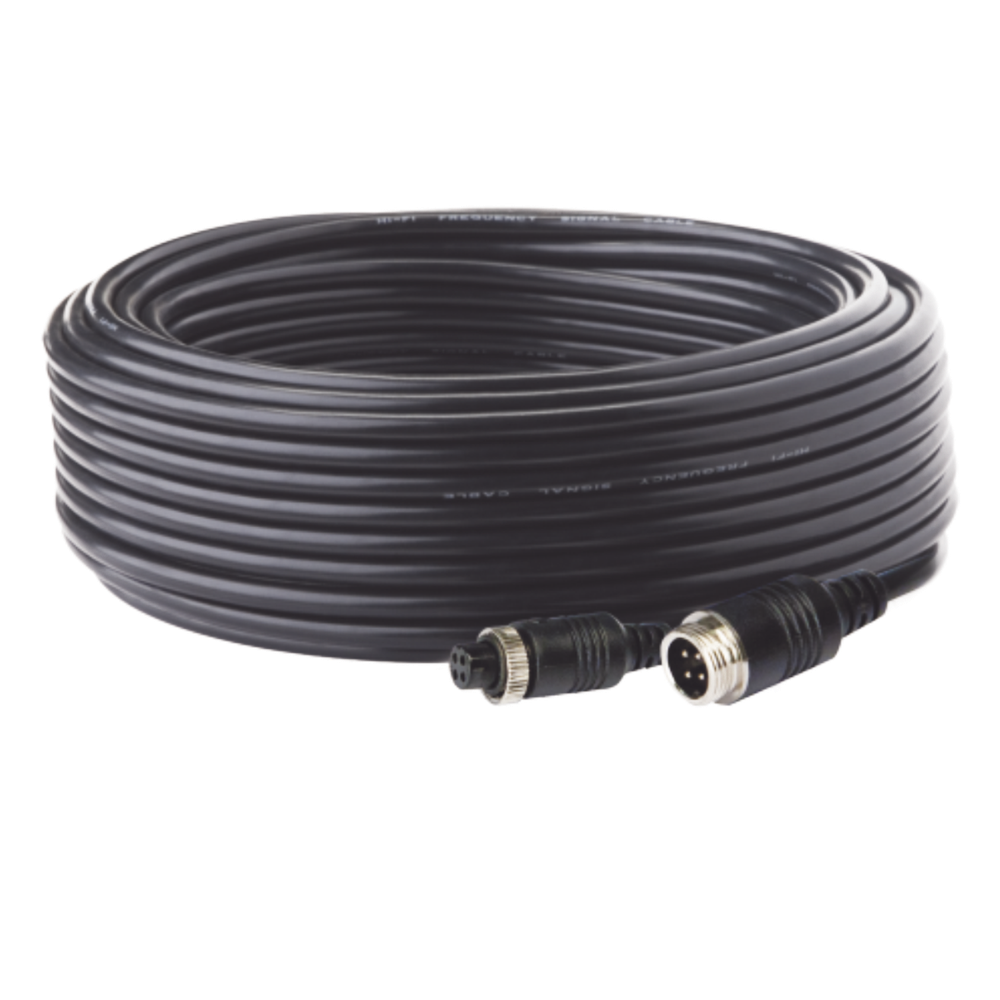[ECTC204] Cable de 20 m para cámara C2013B de Kit K7000B