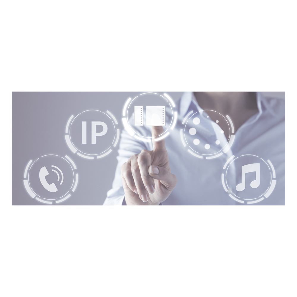 [1810] Millennum IP Soft lite Software de Gestion