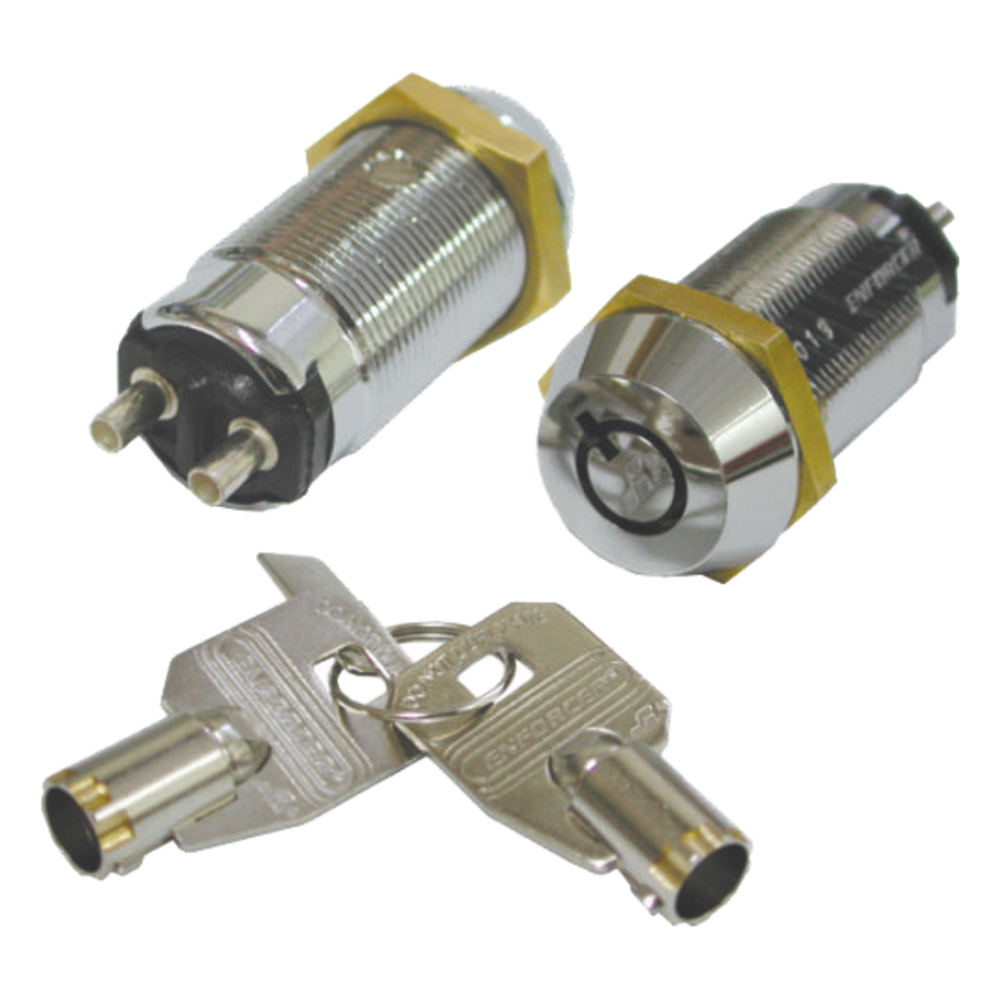 Interruptor 2A, 12 VDC