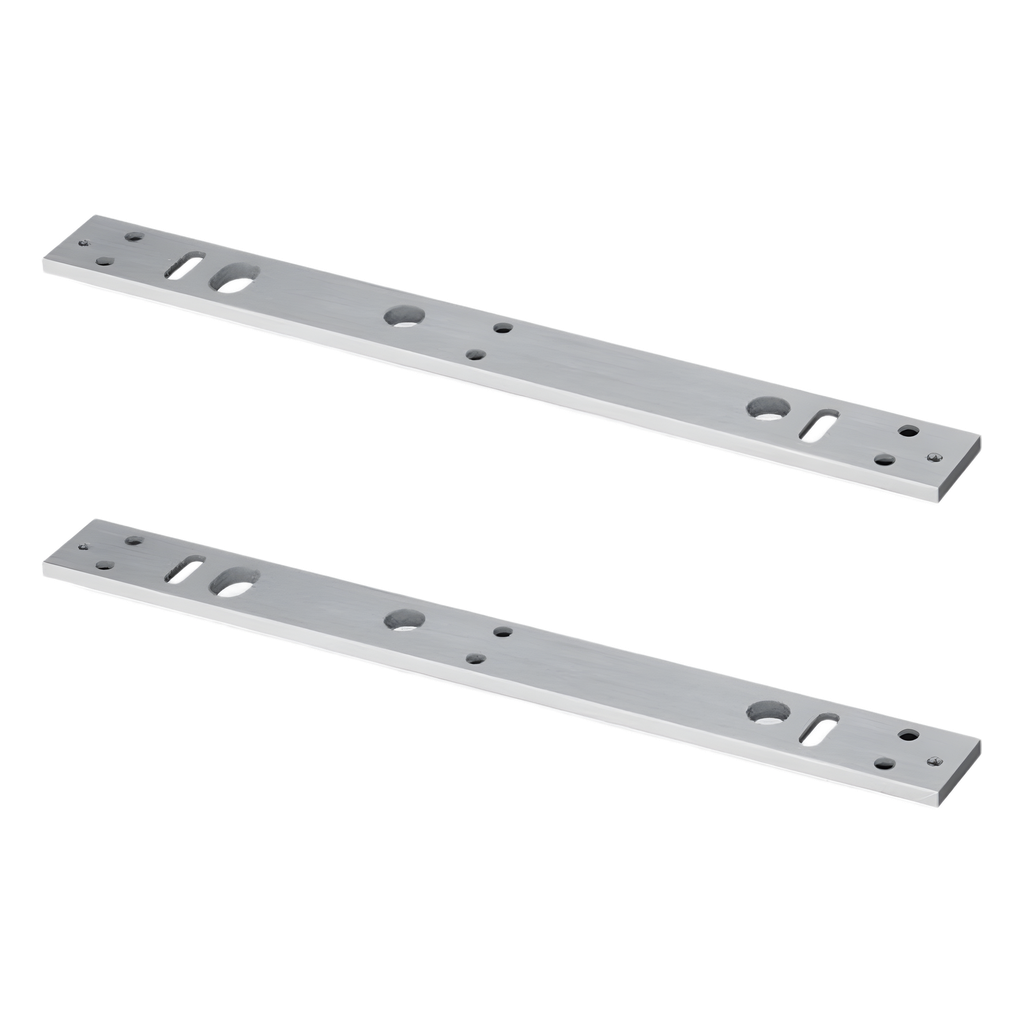 [E-941S-600/PQ] Espaciador de placa de 3 / 16″ para cerraduras electromagnéticas de la serie de 600 lb
