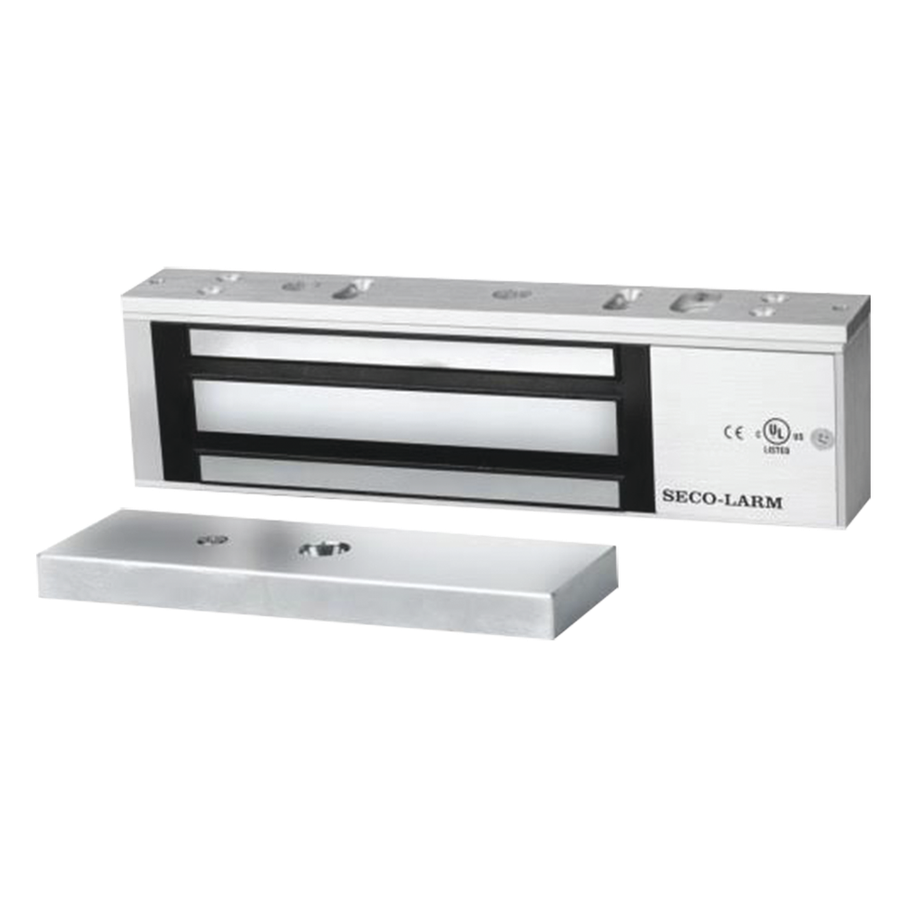 Cerradura electromagnética 1200 Lbs