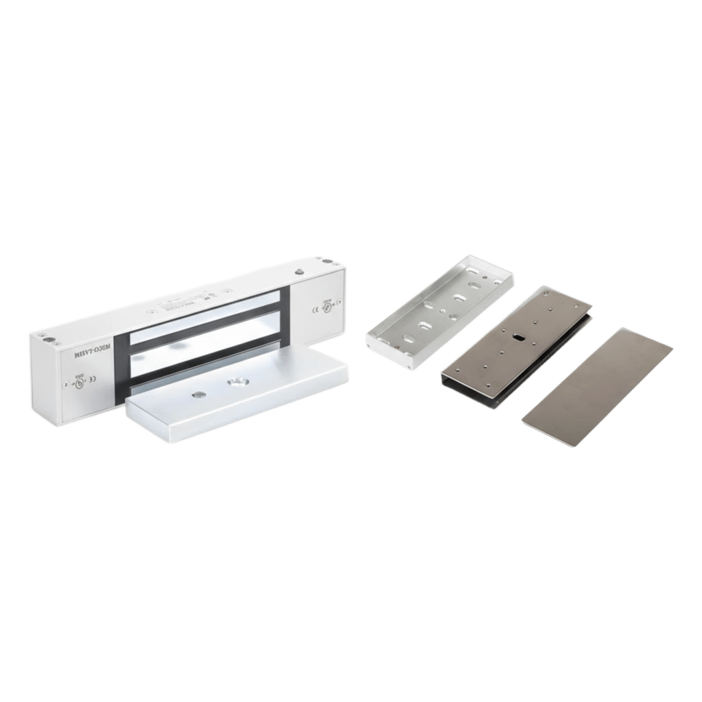 Kit para Control de Acceso Incluye Chapa Magnética