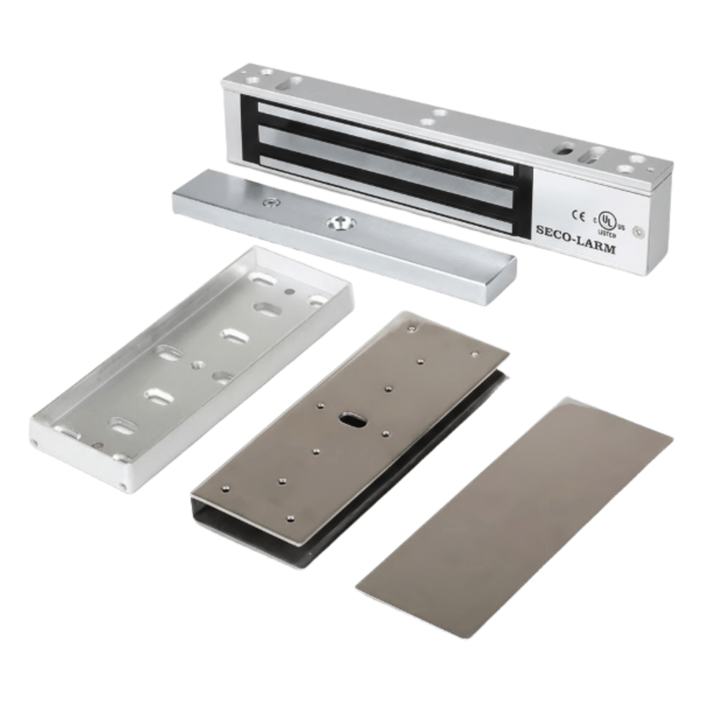 Kit para Control de Acceso Incluye Chapa Magnética