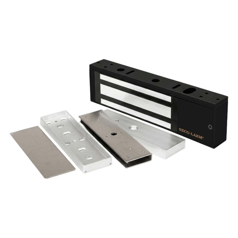 Kit para Control de Acceso Incluye Chapa Magnética