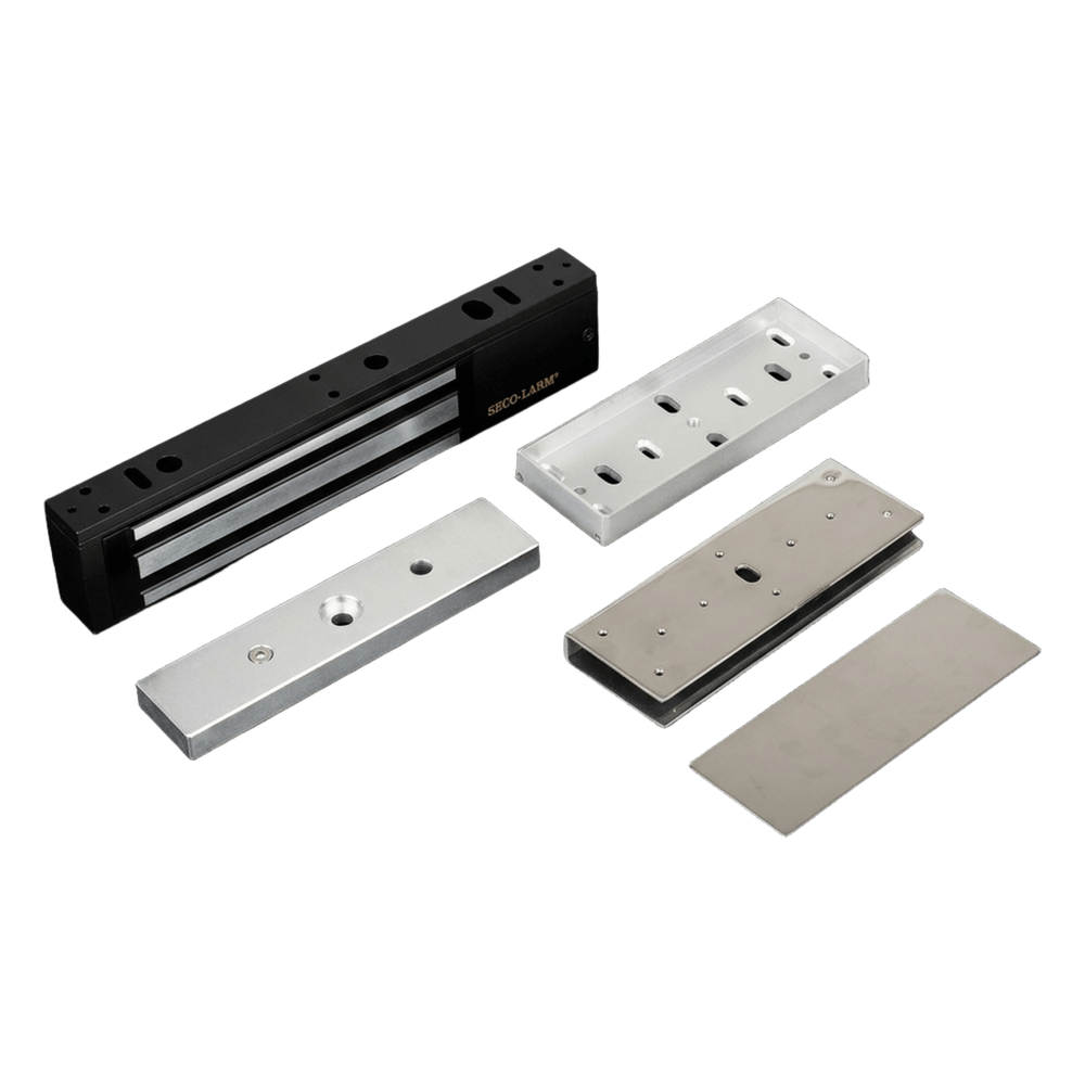 Kit para Control de Acceso Incluye Chapa Magnética
