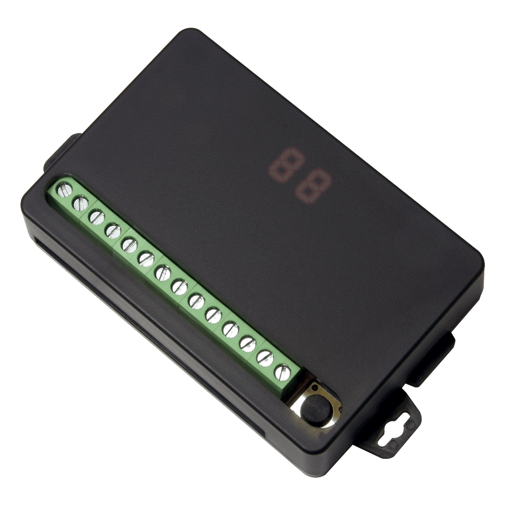 [SK-910RD4] Receptor RF de 4 canales - SK-910RD4