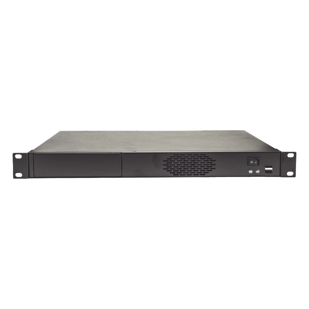 [CA-ENT-64] Adaptador en la Nube Enterprice / Hasta 64 Canales de Video (DVR / NVR / CAM IP) / Compatible con Epcom Cloud / Hasta 8MP