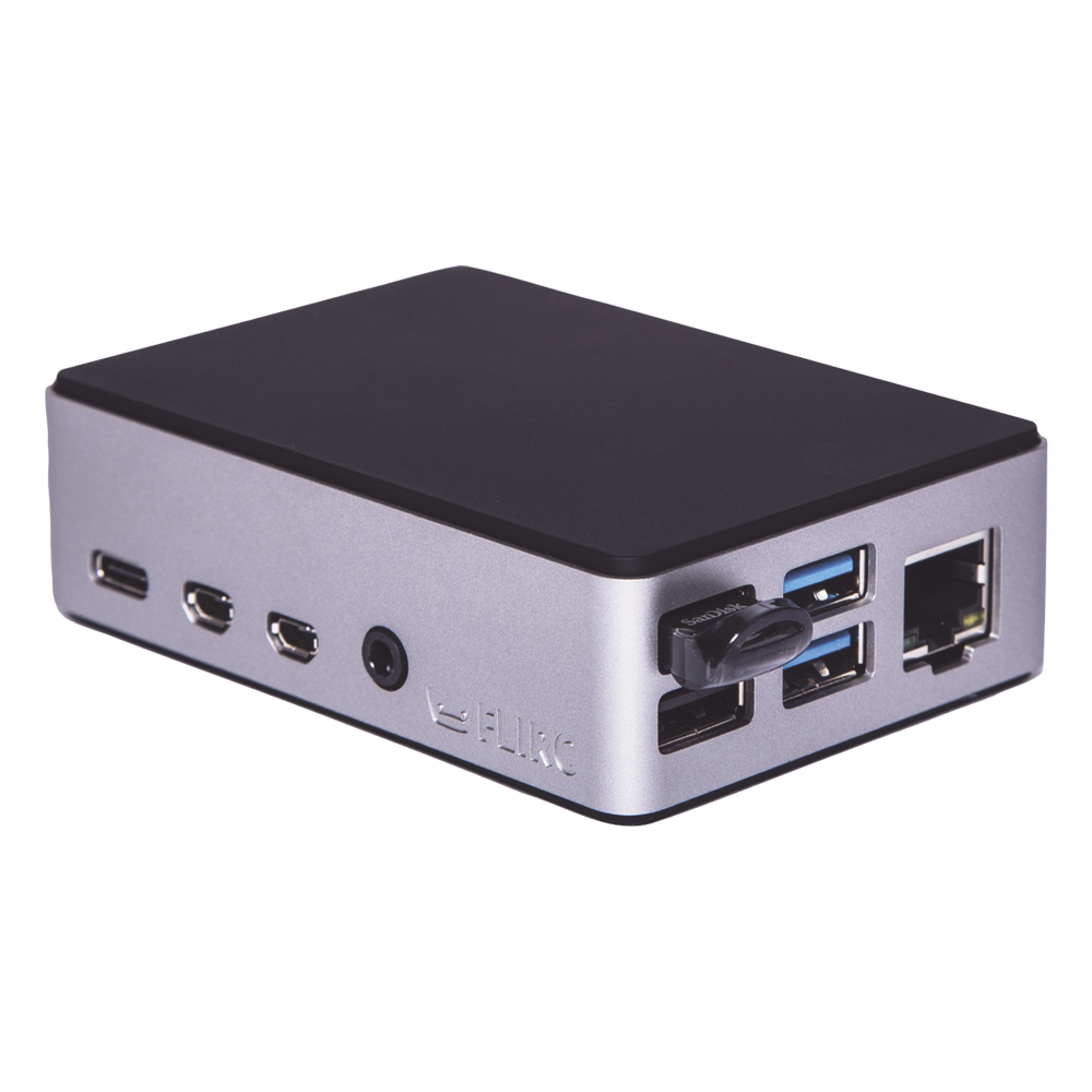 [CA-MINI-16] Adaptador en la Nube / Hasta 16 Canales de Video (DVR / NVR / CAM IP) / Compatible con Epcom Cloud / Hasta 8MP