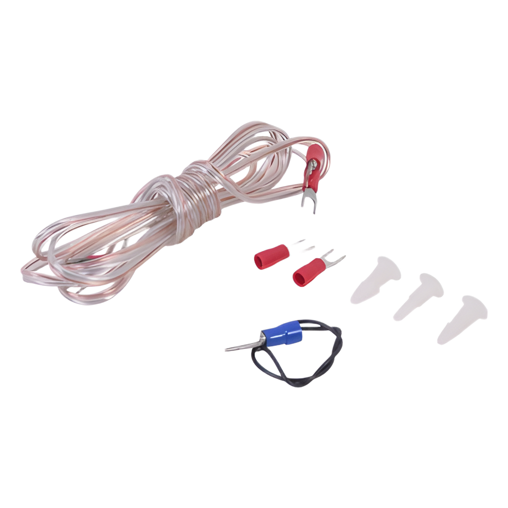 KIT de ACCESORIOS para FUENTE ELKP624, PRO12V1AK