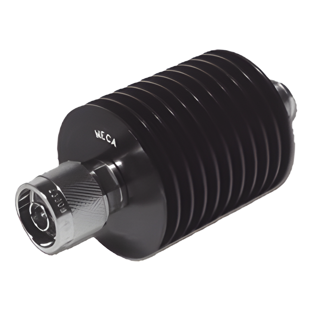 [EP-ATN-3030-3N] Atenuador en Línea de 30 dB / 30 W Máx. / CD-3 GHz / Interiores / N macho - N hembra