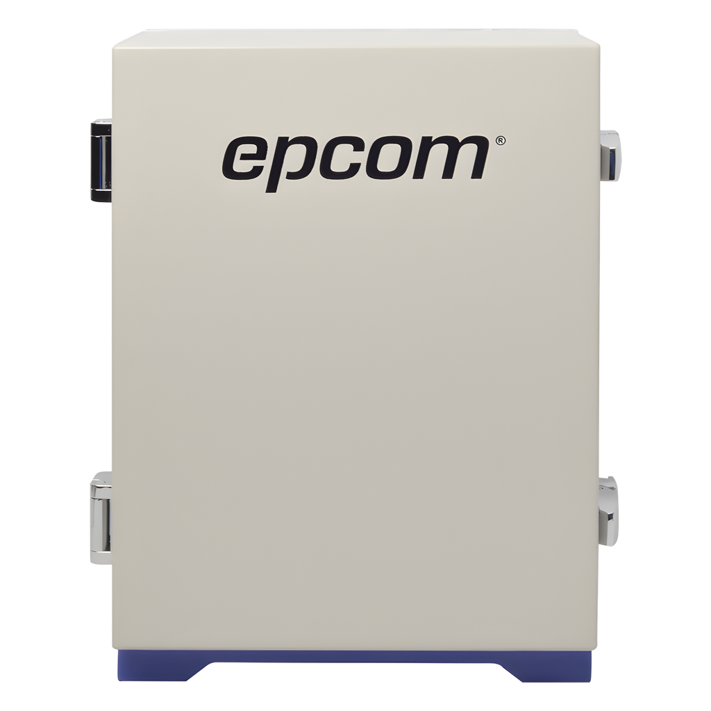 [EP37-85-85] (HASTA 2 KILÓMETROS) Amplificador para ampliar cobertura Celular en Exterior | 850 MHz, Banda 5 | Soporta 3G y Mejora las llamadas | 85 dB de Ganancia, 5 Watt de potencia Máxima, hasta 2 km de cobertura