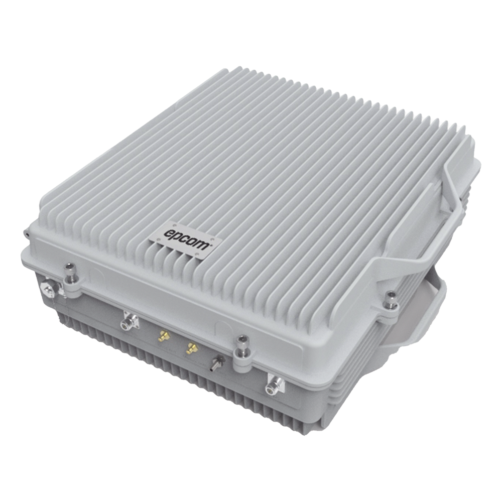 Amplificador de señal celular 4G, 95 dB