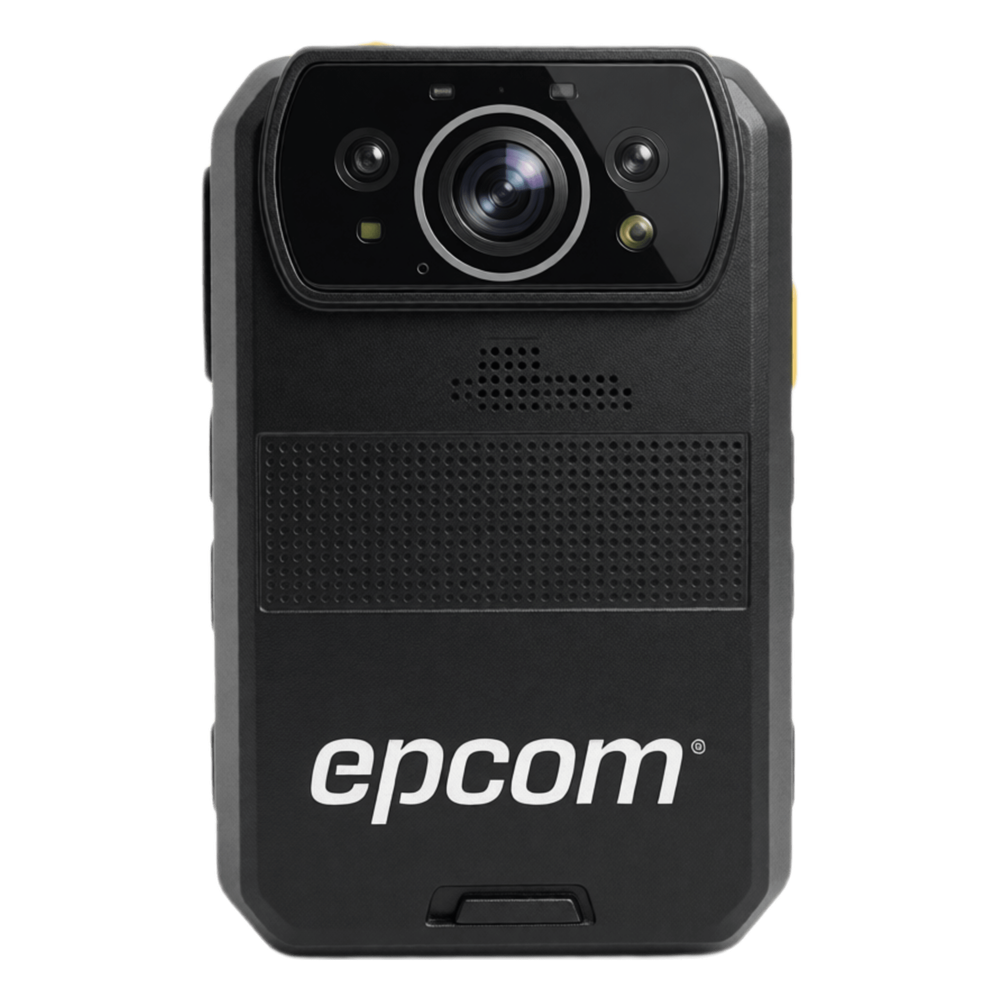 [XMR-R3] Body Camera para Seguridad