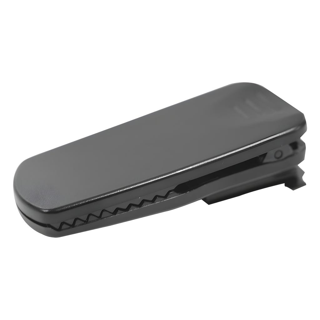 CLIP GRANDE para BODYCAM XMRX5